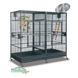 Montana Cages