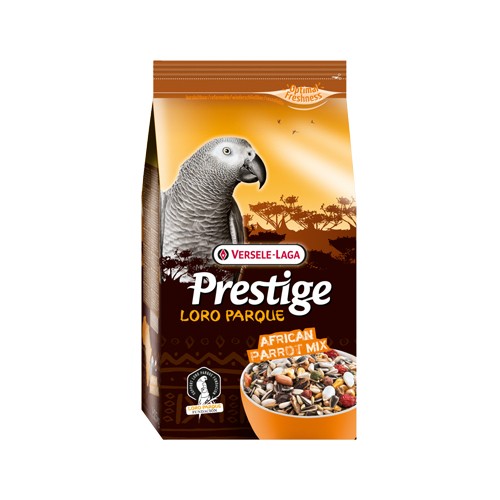 Versele Loro Parque Mix African Parrot -15 kg