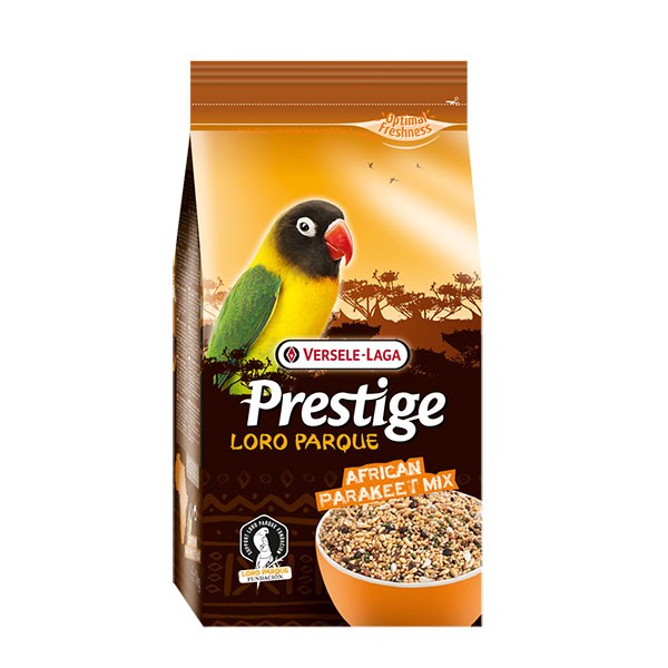 Versele Loro Parque Mix African Sittich - 1 kg