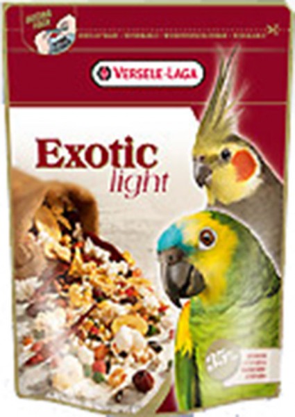 Versele-Laga Exotic LIGHT -750 g