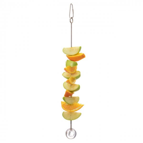 Fruchtspieß - Working Lunch Skewer-Toy ca. 43 cm
