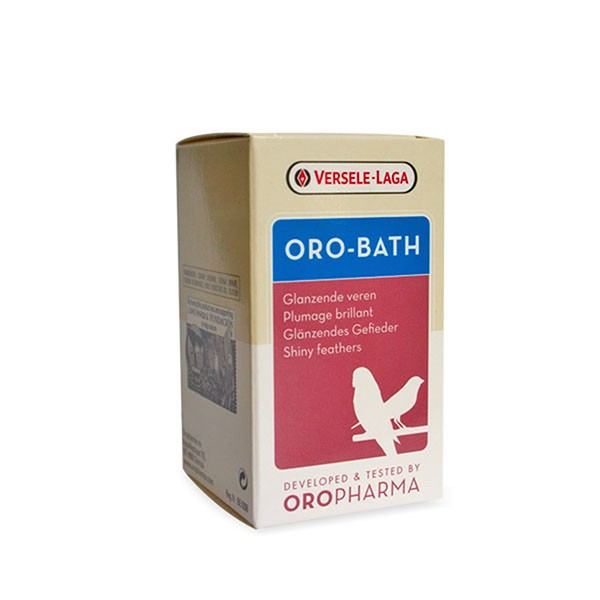 Oro-Bath 50gr.
