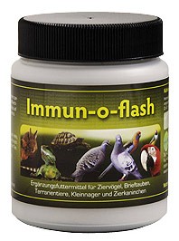 Immun-o-flash 90 gr.