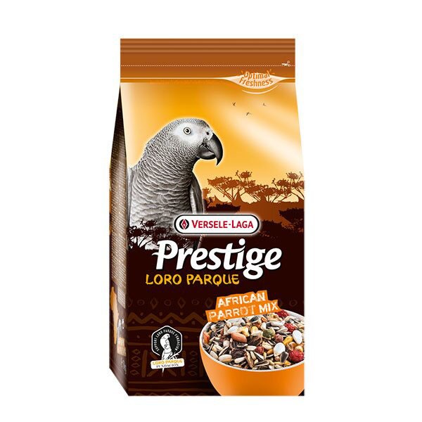 Versele Loro Parque Mix African Parrot - 1 kg
