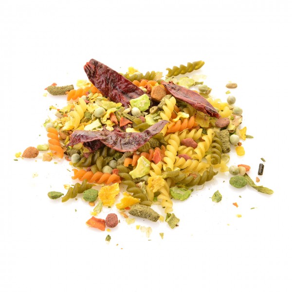 Mexican Spicy Noodle Mix Wagner''s Kochfutter 40 g