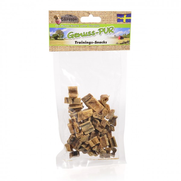 Genuss PUR - Trainings-Snacks 50g