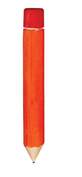 Handspielzeug "Bleistift" für alle Papageienarten