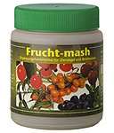 Fruchtmix "Frucht-mash 160gr" für Sittiche & Papageien