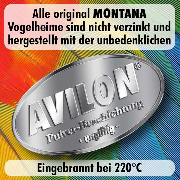 KIT für VILLA CASA 60 - Choco