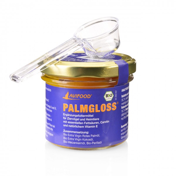 Palmgloss 100 ml von AVIFOOD