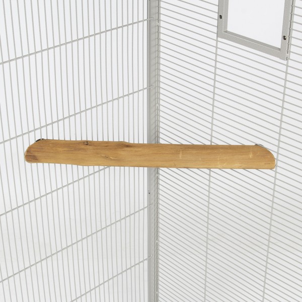 Eck-Sitzstange "Rainforest Corner Perch" - XLarge