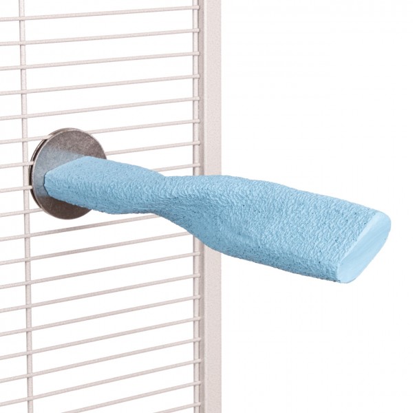 Twister-Perch - Therapeutische Sitzstange | Pediküre & Muskeltraining | X-Large (ca. 24 cm | Ø 3,8 cm)
