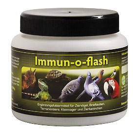 Immun-o-flash 180 gr.