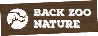 Back Zoo Nature