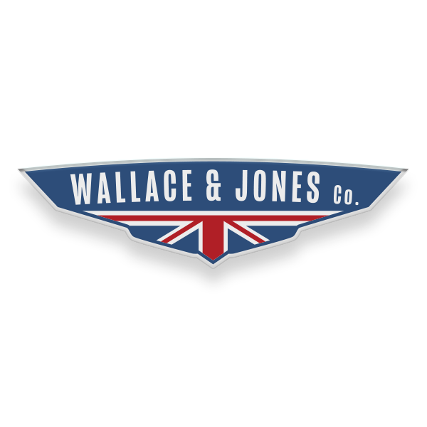 Wallace & Jones