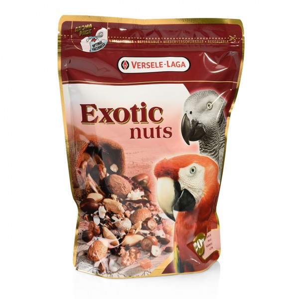 Versele-Laga Exotic Nuts - 750g