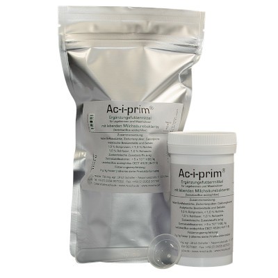 Ac-i-prim 100gr Lactobakterien