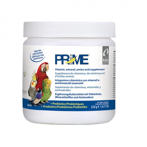 PRIME 320g - Probiotika, Vitamine und Mineralien