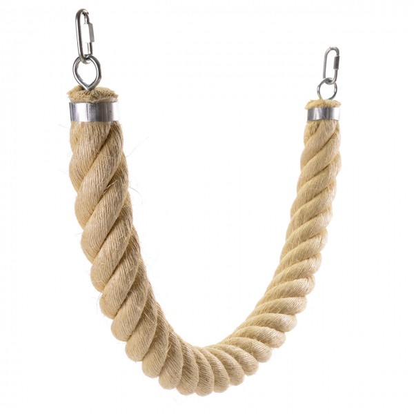 Kletterseil aus SISAL 100 x 5cm