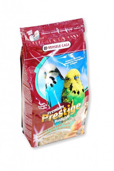 Versele Premium Prestige für Wellensittiche 2,5 kg