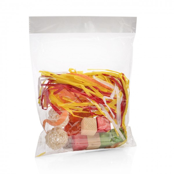 DIY-Kit und Nachfüllset für Schatztruhe