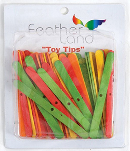 Ice Cream Sticks
