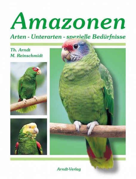 Amazonen Band 2: 256 S., (21 cm x 26 cm), über 250 farbige Fotos