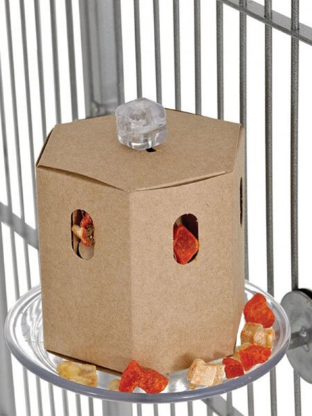 KREATIV FUTTOMAT Buffet Box