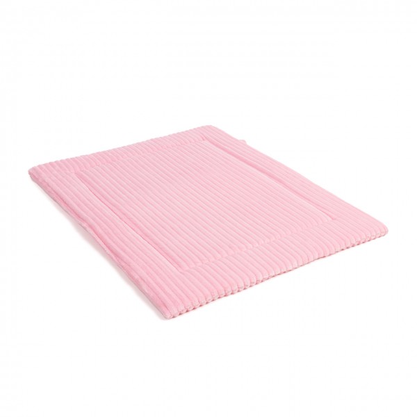 Liegematte Cardi - pink | L | ca. 90 x 70 cm