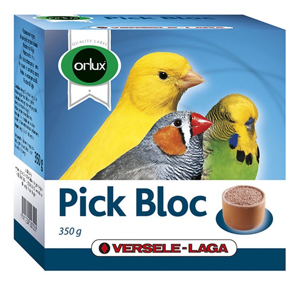 Orlux Pick Bloc - 350 g