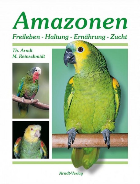 Amazonen Band 1: 144 S., (21 cm x 26 cm), über 155 farbige Foto