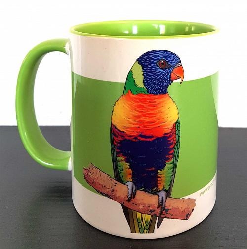 Tasse Loris